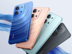 Redmi 15C Diluncurkan dengan Layar Seukuran Galaxy S25 Ultra dan Baterai yang Lebih Besar