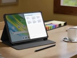 TCL Meluncurkan Nxtpaper 11 Gen 2 dengan Layar 11 Inci yang Ramah Mata, Perangkat AI dan Baterai 8000mAh