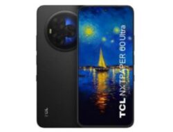 TCL Meluncurkan NxtPaper 60 Ultra dengan Layar 7,2 Inci dan Chipset Dimensity 7400