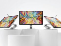 IFA 2025: Alogic memperkenalkan Monitor Docking Aspekt 4K, Clarity 6K Touch, dan Periferal Baru