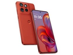 Motorola Edge 60 Neo Diluncurkan: Ramping, Terjangkau dan Kokoh