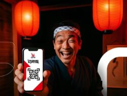 QRIS Mulai Mengglobal, Resmi Berlaku di Jepang