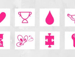 Tes Kepribadian: Temukan Kebenaran Tentang Diri Anda dengan Memilih Salah Satu Simbol