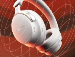 Bose Luncurkan Headphone QuietComfort Ultra Generasi Kedua dengan Audio USB-C Lossless dan Mode Sinema