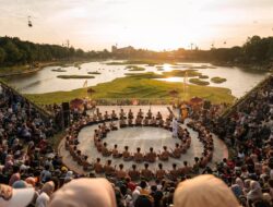 Komitmen InJourney untuk Menghadirkan Kenyamanan di Bandara dan Destinasi Wisata