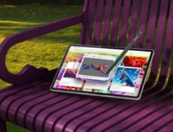 Lenovo Yoga Tab dengan Snapdragon 8 Gen 3 dan Idea Tab Plus dengan Dimensity 6400 Debut di IFA 2025