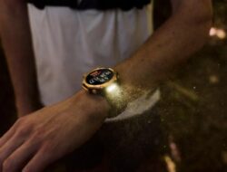 Amazfit T-Rex 3 Pro Meluncur Global: Smartwatch Tangguh dengan Senter Bawaan, Daya Tahan Baterai hingga 25 Hari, dan Bezel Titanium