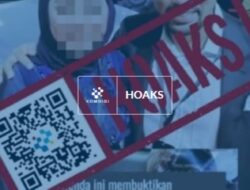 [HOAKS] Penemuan Alat Bantu Seks di Kediaman Ahmad Sahroni