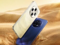 Peluncuran Seri Oppo F31 Resmi, dan Spesifikasi Lengkapnya Langsung Bocor