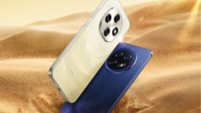 Peluncuran Seri Oppo F31 Resmi, dan Spesifikasi Lengkapnya Langsung Bocor