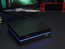 PC Gaming Mini Ini Memadukan Ukuran Mac Mini dengan Gaming Selevel Konsol: Menjalankan Cyberpunk 2077 pada 120fps