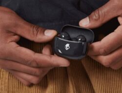 Skullcandy Ink’d ANC TWS Meluncur, Cek Spesifikasi dan Harganya