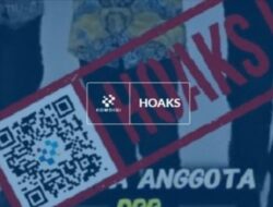 [HOAKS] Ahmad Sahroni Ditangkap saat Pulang dari Singapura