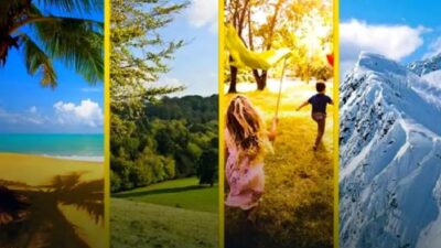 Tes Kepribadian: Pelajari Fakta Menarik tentang Kepribadian Anda dengan Memilih Pemandangan yang Ingin Anda Lihat dari Jendela