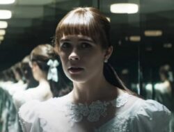 Box Office: ‘Conjuring: Last Rites’ Salip ‘It’ sebagai Film Horor Terbesar dengan Pendapatan Pembukaan USD194 Juta Secara Global