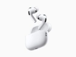 Apple Meluncurkan AirPods Pro 3 dengan ANC yang Lebih Baik, Pelacakan Detak Jantung dan Terjemahan Langsung