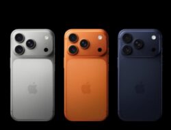 Apple iPhone 17 Pro dan 17 Pro Max Diluncurkan dengan Desain Baru, Peningkatan Chip dan Kamera A19 Pro