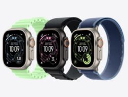 Apple Meluncurkan Watch Ultra 3 dan SE 3 dengan Fitur Pesan Satelit dan Peningkatan Kesehatan