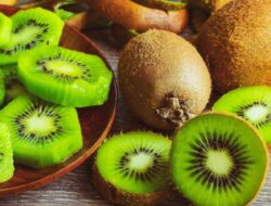 10 Manfaat Kesehatan Kiwi yang Menjadikannya Makanan Super yang Wajib Anda Konsumsi!