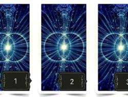 Tes Psikologi: Dapatkan Ramalan untuk Akhir Pekan Ini dengan Memilih Kartu