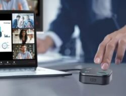 BenQ Memperkenalkan InstaShow VS25 dan WDC15, Cek Harganya