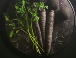 5 Manfaat Kesehatan Luar Biasa Wortel Hitam yang Belum Anda Ketahui