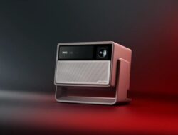 Xgimi Luncurkan Seri Horizon 20 dengan ISO hingga 5.700 Lumen dan Mode Gaming 1ms