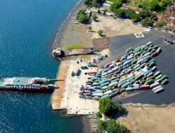 Semester I 2025, ASDP Torehkan Pertumbuhan Positif dengan Pendapatan Rp2,44 Triliun