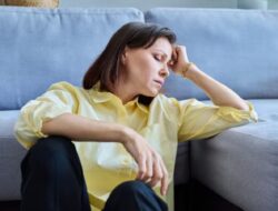 Mengapa Anda Selalu Merasa Lelah? Ketahui 14 Penyebabnya