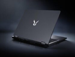 Laptop Gaming Lenovo Bellator 7000 Hadir dengan Varian i7-13650HX Baru dengan RTX 5060
