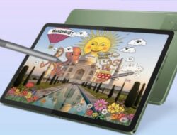 Moto Pad 60 NEO Meluncur dengan Layar 11 Inci 2.5K, SoC Dimensity 6300, dan Baterai 7040mAh