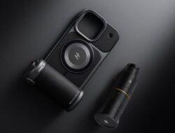 Oppo Find X9 Pro Dikonfirmasi Meluncur dengan Kit Kamera Magnetik Hasselblad