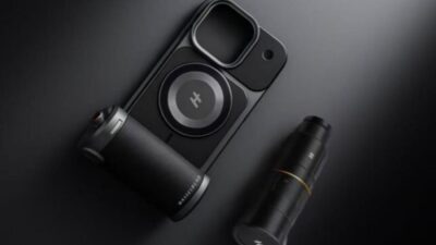 Oppo Find X9 Pro Dikonfirmasi Meluncur dengan Kit Kamera Magnetik Hasselblad