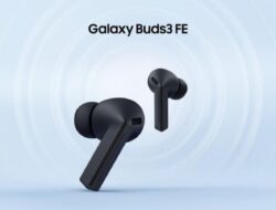 Samsung Galaxy Buds 3 FE Diluncurkan dengan ANC yang Ditingkatkan, Dukungan AI, Segini Harganya