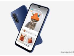 Samsung Galaxy F17 5G Diluncurkan dengan Exynos 1330, AMOLED 90Hz, dan Baterai 5000mAh