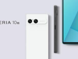 Sony Xperia 10 VII Diluncurkan dengan Layar OLED 6,1 Inci 120Hz, Modul Kamera 50MP, dan Pembaruan OS Android Empat Tahun