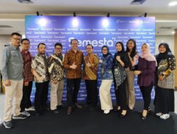 Univet Bantara Sukoharjo Raih Hibah Resona Saintek 2025 dari Kemdiktisaintek