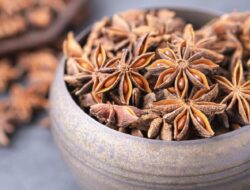 Ketahui Manfaat Kesehatan Bunga Lawang yang Menjadikannya Wajib Ada dalam Menu Makanan Anda!