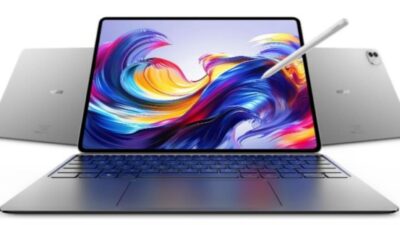 Honor MagicPad 3 Pro Diumumkan, MagicPad Mini Ringkas Baru Juga Diharapkan