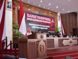 Tahun 2026, PAD Sukoharjo Ditargetkan Rp548,9 Miliar