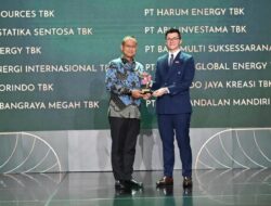 Bukti Kinerja Positif Berkelanjutan, Pertamina Kuasai Peringkat Satu Fortune Indonesia 100
