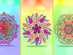 Tes Psikologi: Cari Tahu Jenis Pembersihan Spiritual yang Dibutuhkan Jiwa Anda dengan Memilih Mandala