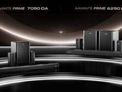 Soundbar boAt Aavante Prime 6250DA dan 7050DA diluncurkan dengan Dolby Atmos, Daya Hingga 700W