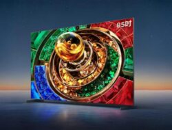 TCL Meluncurkan Q10M Ultra RGB-Mini LED TV dengan Kecerahan hingga 9000 Nits dan Fitur AI