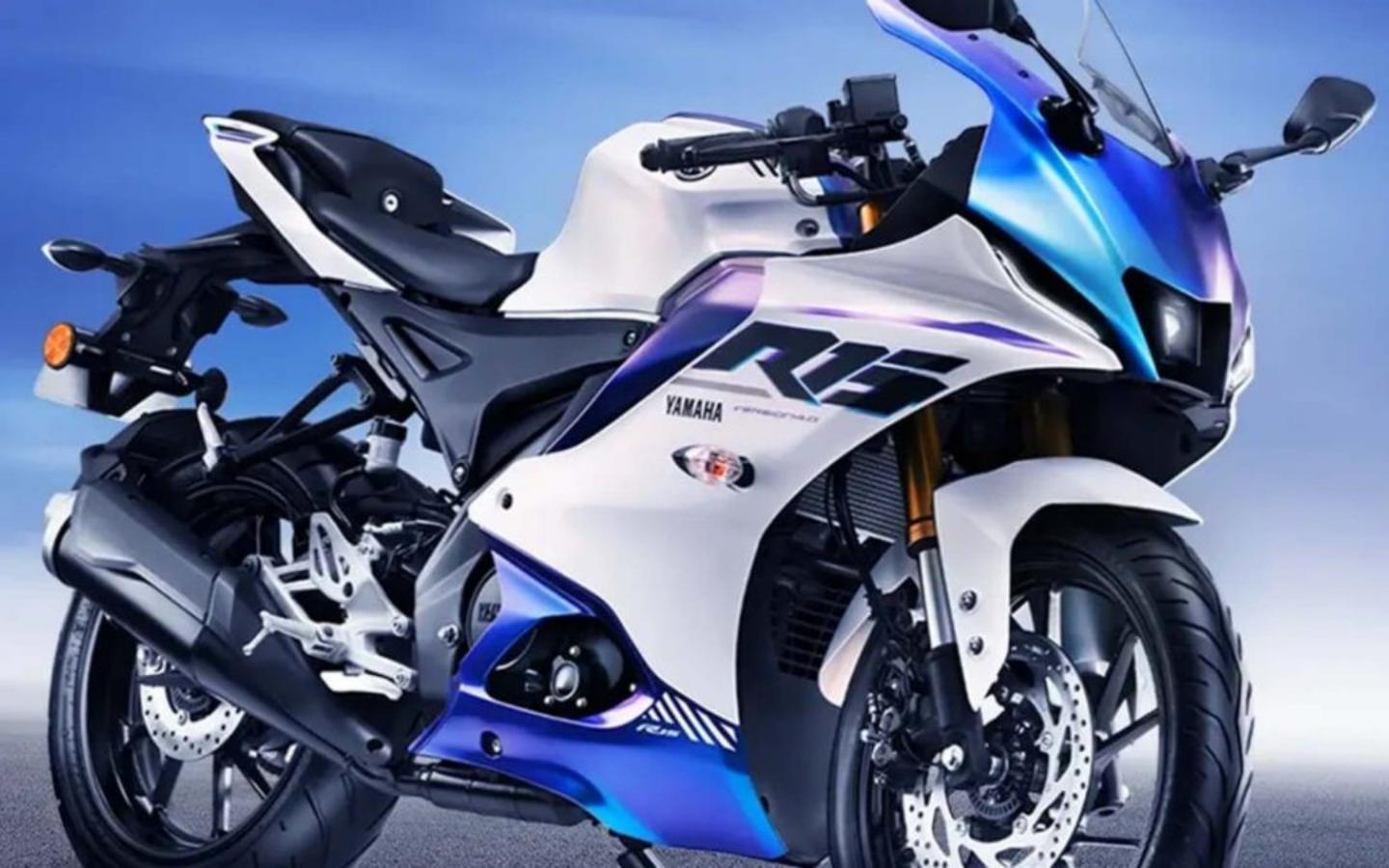 Yamaha YZF R15 V4 Model Motor Sport Terbaru 2025 Diluncurkan Cek Yamaha YZF R15 V4 Model Motor Sport Terbaru 2025 Diluncurkan Cek