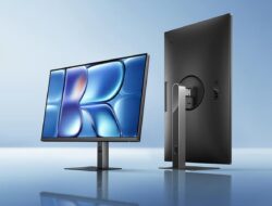 Monitor Murah Terbaru Redmi Menawarkan Layar IPS 2K 120Hz, Segini Harganya