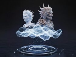 Tencent Baru Saja Meluncurkan Alat AI 3D yang Mengubah Dunia dan Sepenuhnya Gratis