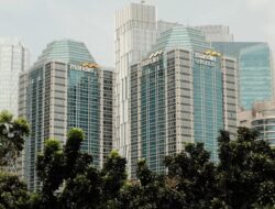 Mendapat Kucuran Dana Rp55 Triliun dari Pemerintah, Bank Mandiri Fokus Salurkan untuk Dorong Pertumbuhan Ekonomi Nasional