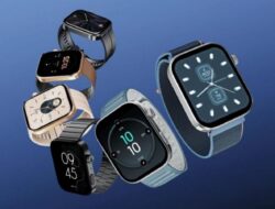 boAt Meluncurkan Smartwatch Chrome Endeavour dengan AI Coach, Layar AMOLED 1,96 Inci dan Pelacakan Kesehatan