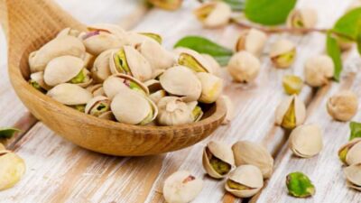Kacang Pistachio untuk Diabetes: 7 Manfaat untuk Menjaga Kadar Gula Darah tetap Terkendali